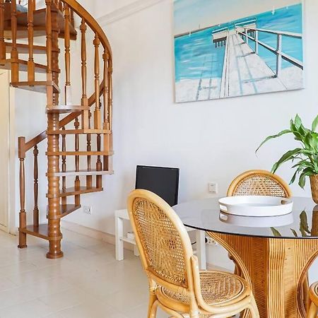 Duplex T0+1 Para 4 Pessoas Tavira Kültér fotó