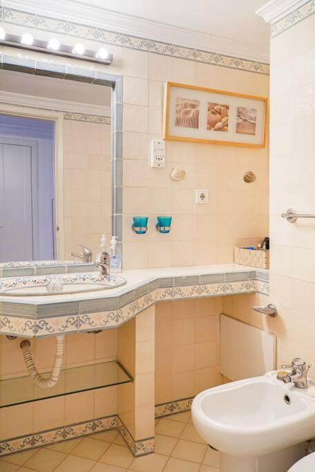 Duplex T0+1 Para 4 Pessoas Tavira Kültér fotó