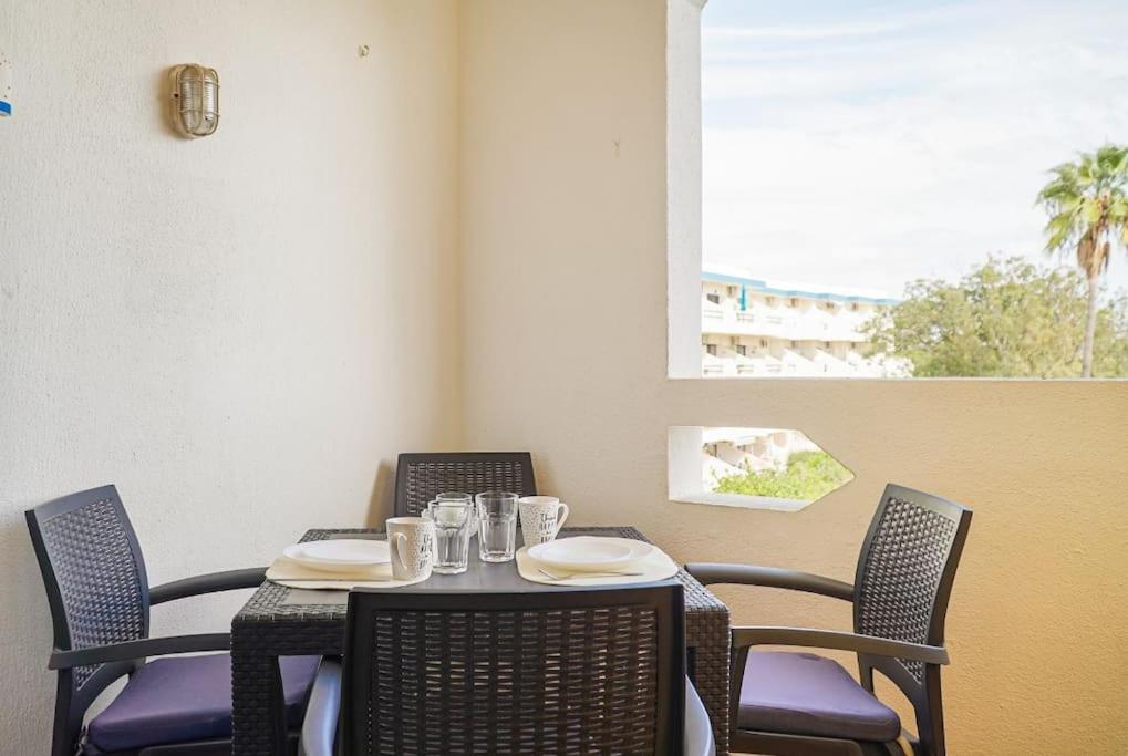 Duplex T0+1 Para 4 Pessoas Tavira Kültér fotó