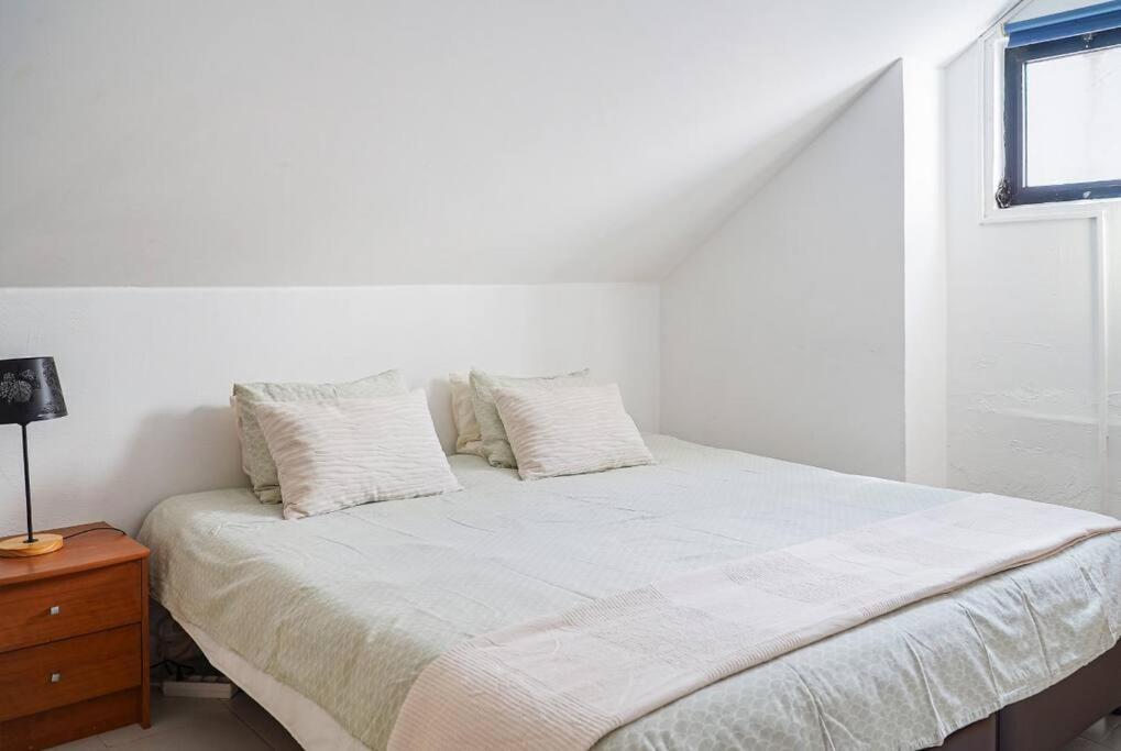 Duplex T0+1 Para 4 Pessoas Tavira Kültér fotó