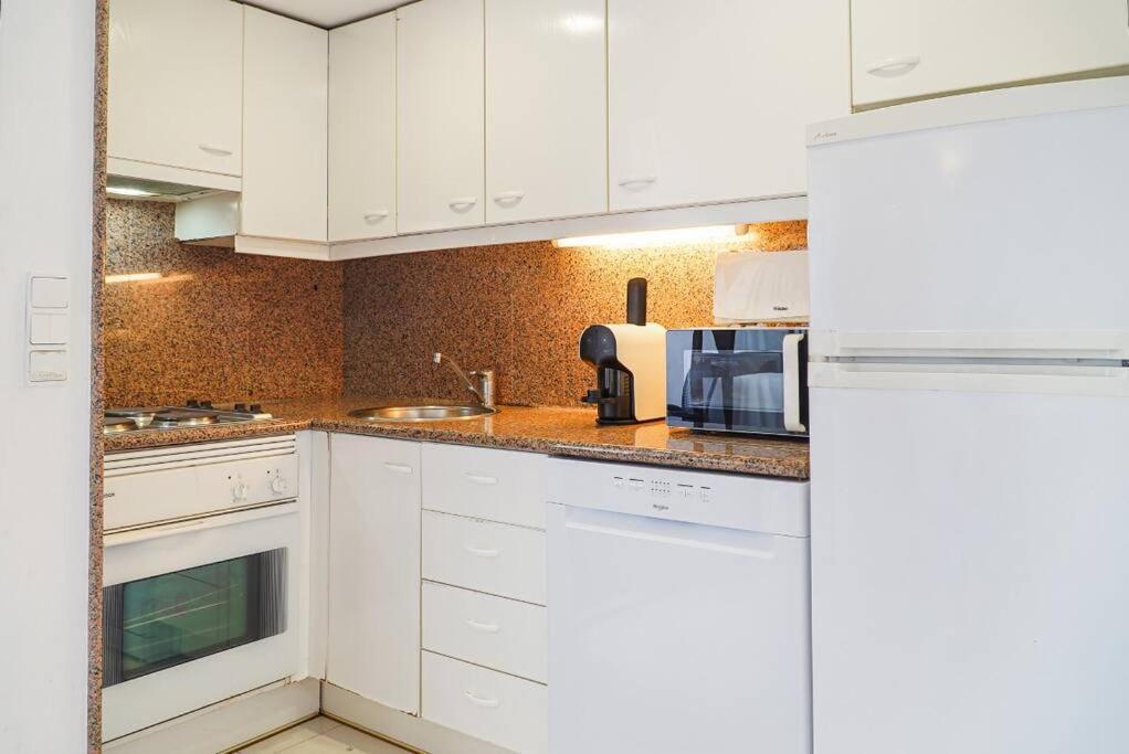 Duplex T0+1 Para 4 Pessoas Tavira Kültér fotó