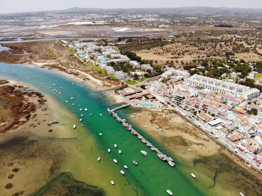 Duplex T0+1 Para 4 Pessoas Tavira Kültér fotó