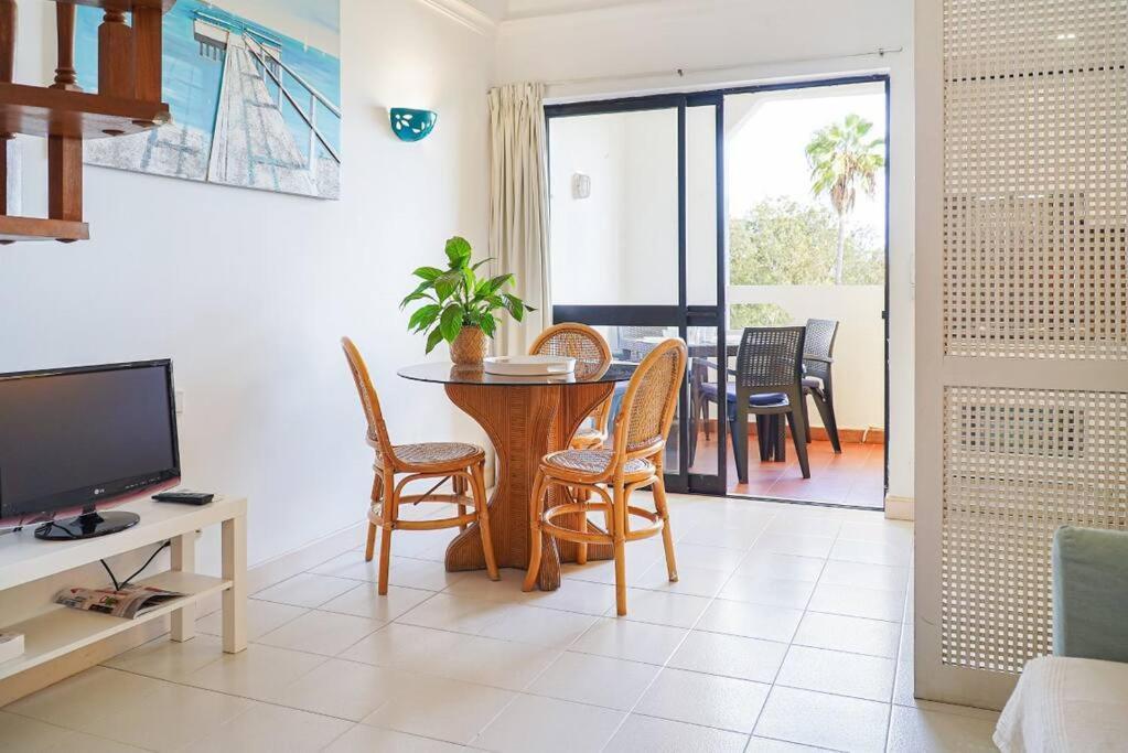 Duplex T0+1 Para 4 Pessoas Tavira Kültér fotó